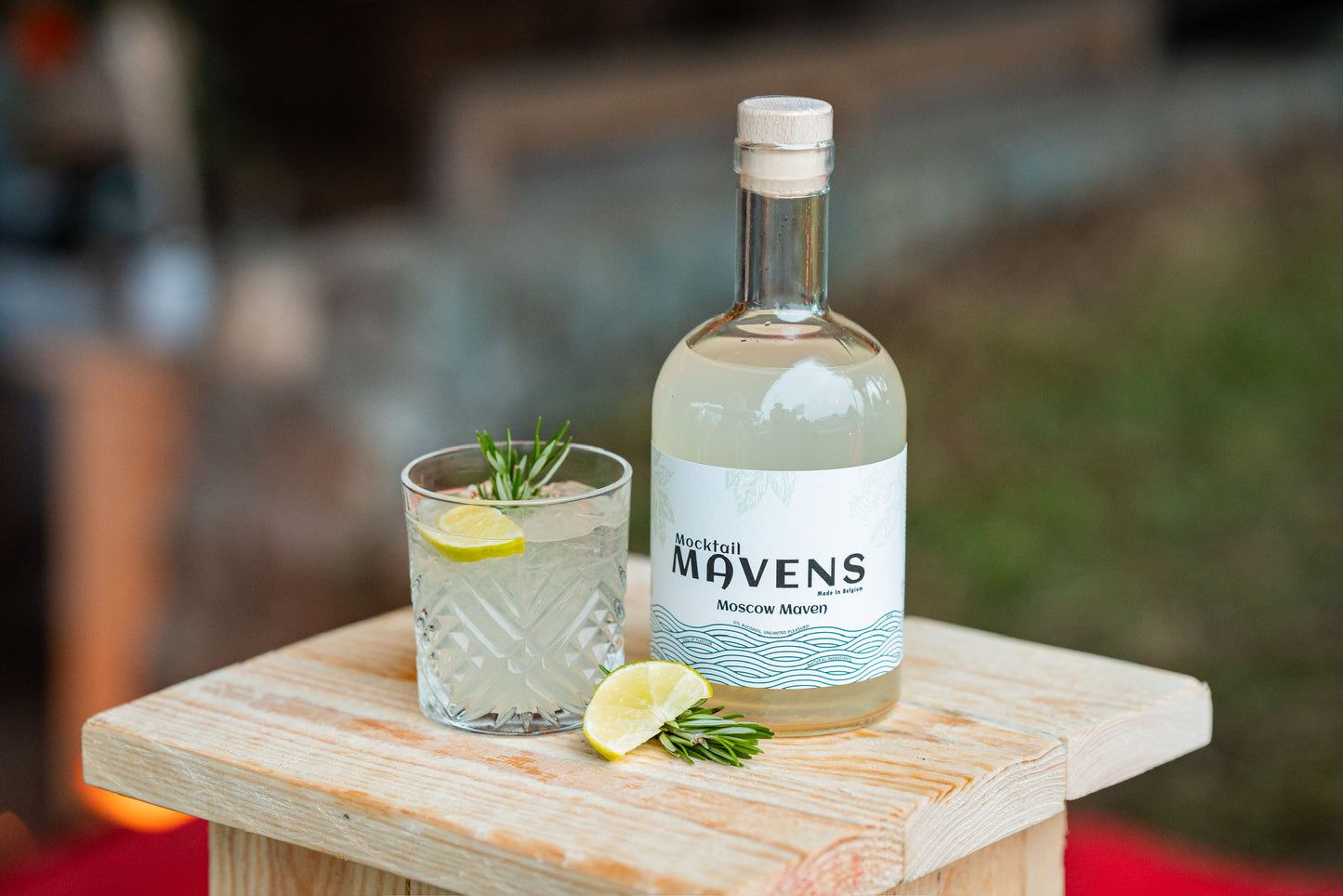 Moscow Maven 70 CL